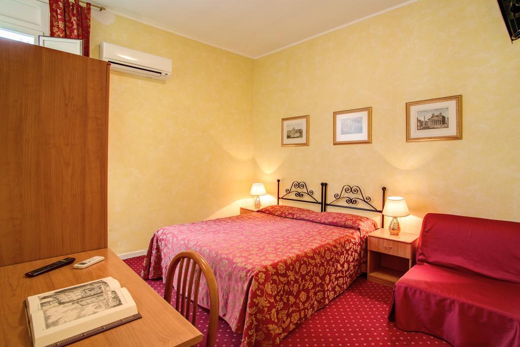 Monti Guest House - Affittacamere Rom Zimmer foto